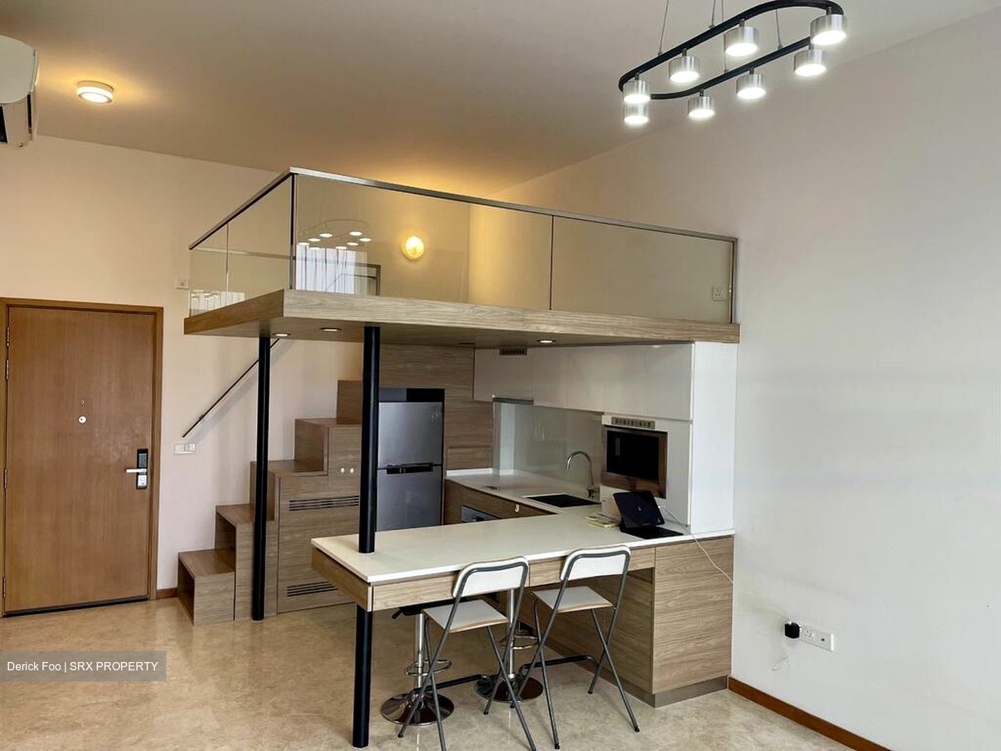 The Tennery (D23), Apartment #456533841